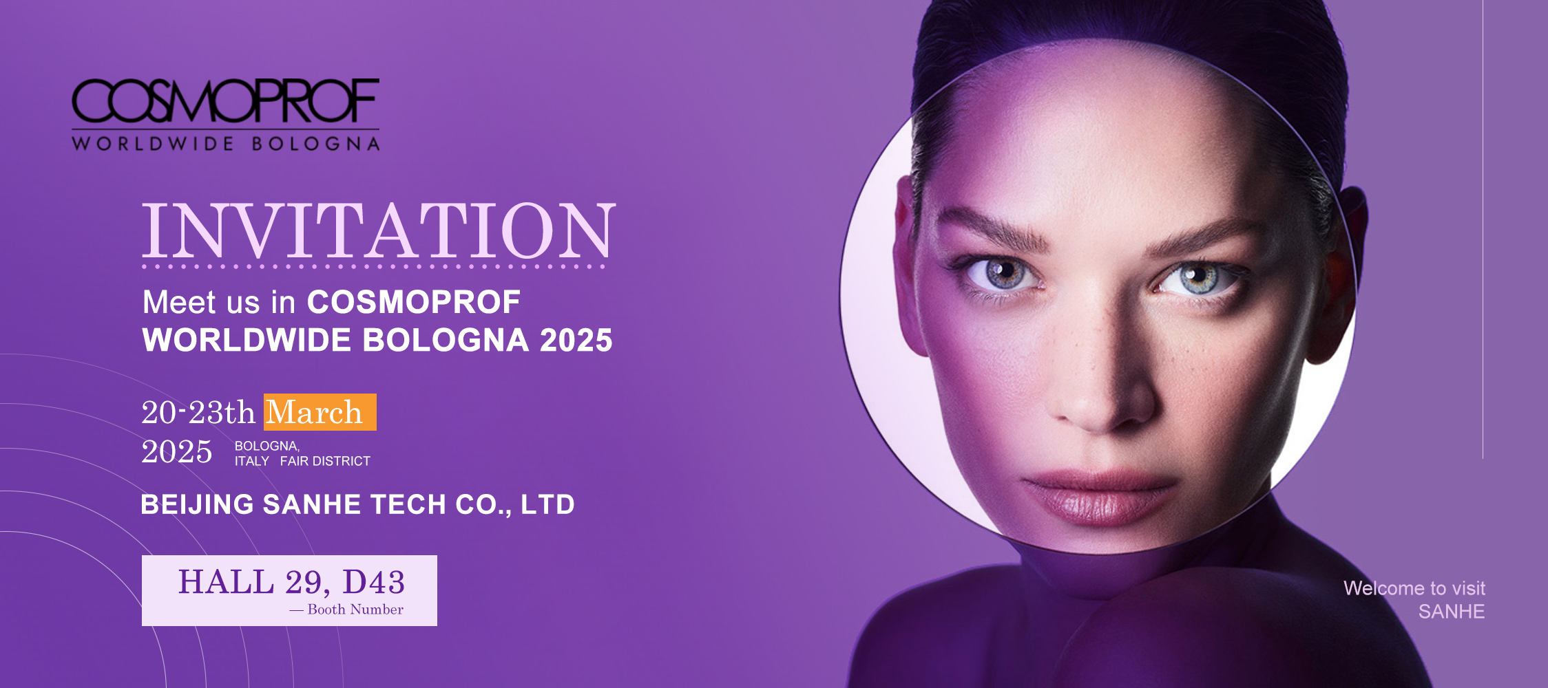 2025_Italy_COSMOPROF_WORLDWIDE_BOLOGNA_Beauty_Exhibition_is_coming_soon;_SANHE_is_ready_to_welcome_global_visitors!.jpg 2025_Italy_COSMOPROF_WORLDWIDE_BOLOGNA_Beauty_Exhibition_is_coming_soon;_SANHE_is_ready_to_welcome_global_visitors!.jpg