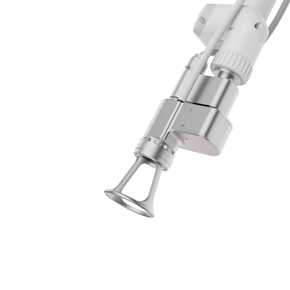 Proveedor de máquina láser YAG erbio
