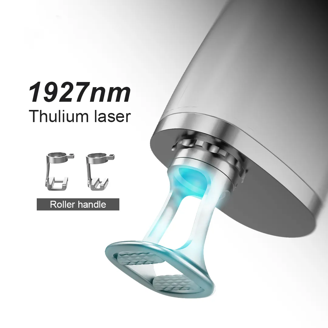 Máquina láser fraccional LumiGlam Pro 1927 1550 nm