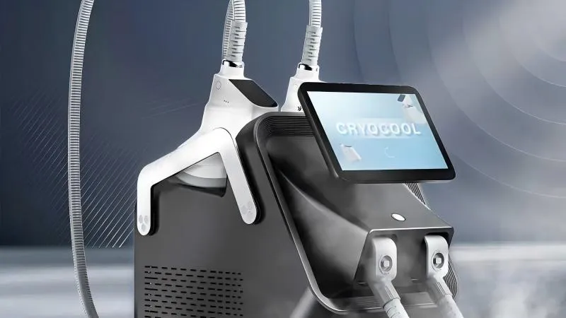 Expanding Medspa Services: Driving Revenue with Portable Cryolipolysis Machines
